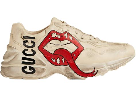 holt renfrew gucci rhyton lips